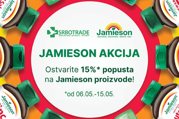Jamieson dani 05/26